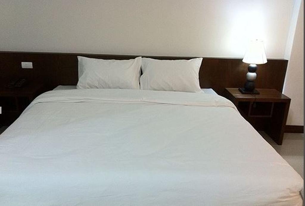 เอส เค แอร์พอร์ต Hotel เชียงใหม่ ภายนอก รูปภาพ